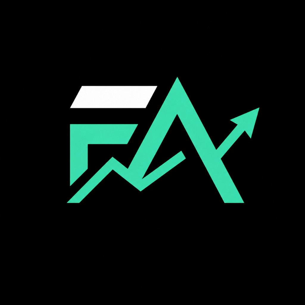 Find The Alpha logo